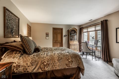Photo of 1530 Woodlake Court, Carmel, IN