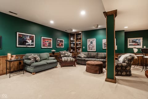 Photo of 1530 Woodlake Court, Carmel, IN