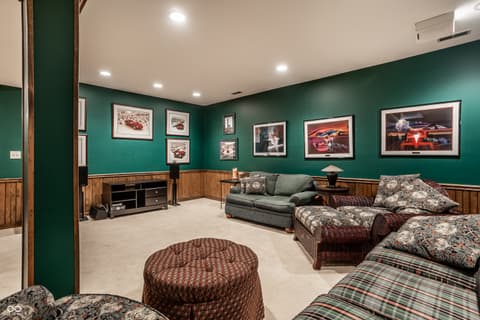 Photo of 1530 Woodlake Court, Carmel, IN