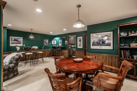 Photo of 1530 Woodlake Court, Carmel, IN