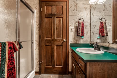 Photo of 1530 Woodlake Court, Carmel, IN
