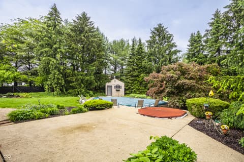 Photo of 1530 Woodlake Court, Carmel, IN