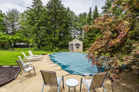 Photo of 1530 Woodlake Court, Carmel, IN