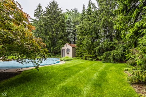 Photo of 1530 Woodlake Court, Carmel, IN