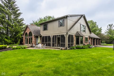 Photo of 1530 Woodlake Court, Carmel, IN