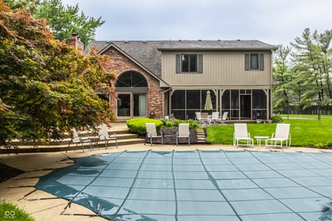 Photo of 1530 Woodlake Court, Carmel, IN