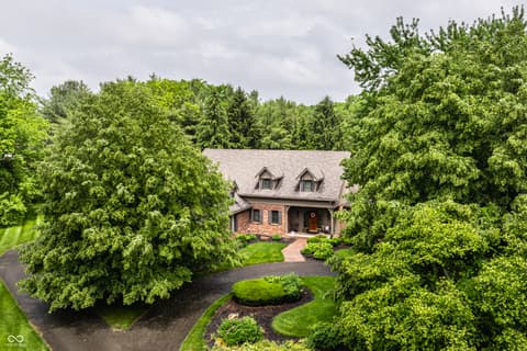 Photo of 1530 Woodlake Court, Carmel, IN