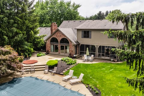 Photo of 1530 Woodlake Court, Carmel, IN