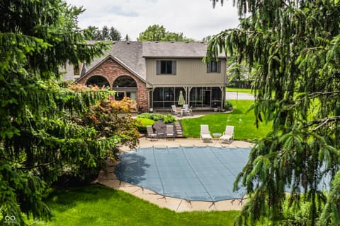 Photo of 1530 Woodlake Court, Carmel, IN