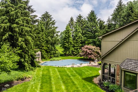 Photo of 1530 Woodlake Court, Carmel, IN