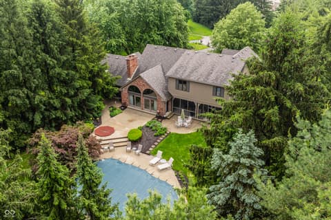Photo of 1530 Woodlake Court, Carmel, IN