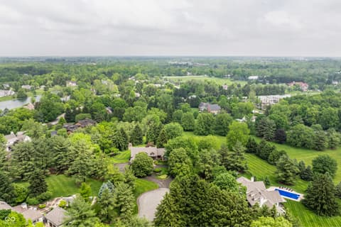 Photo of 1530 Woodlake Court, Carmel, IN
