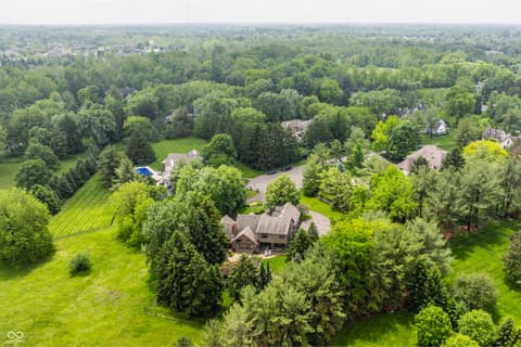 Photo of 1530 Woodlake Court, Carmel, IN