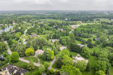 Photo of 1530 Woodlake Court, Carmel, IN