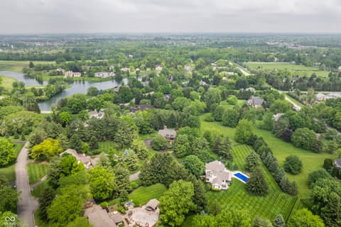 Photo of 1530 Woodlake Court, Carmel, IN