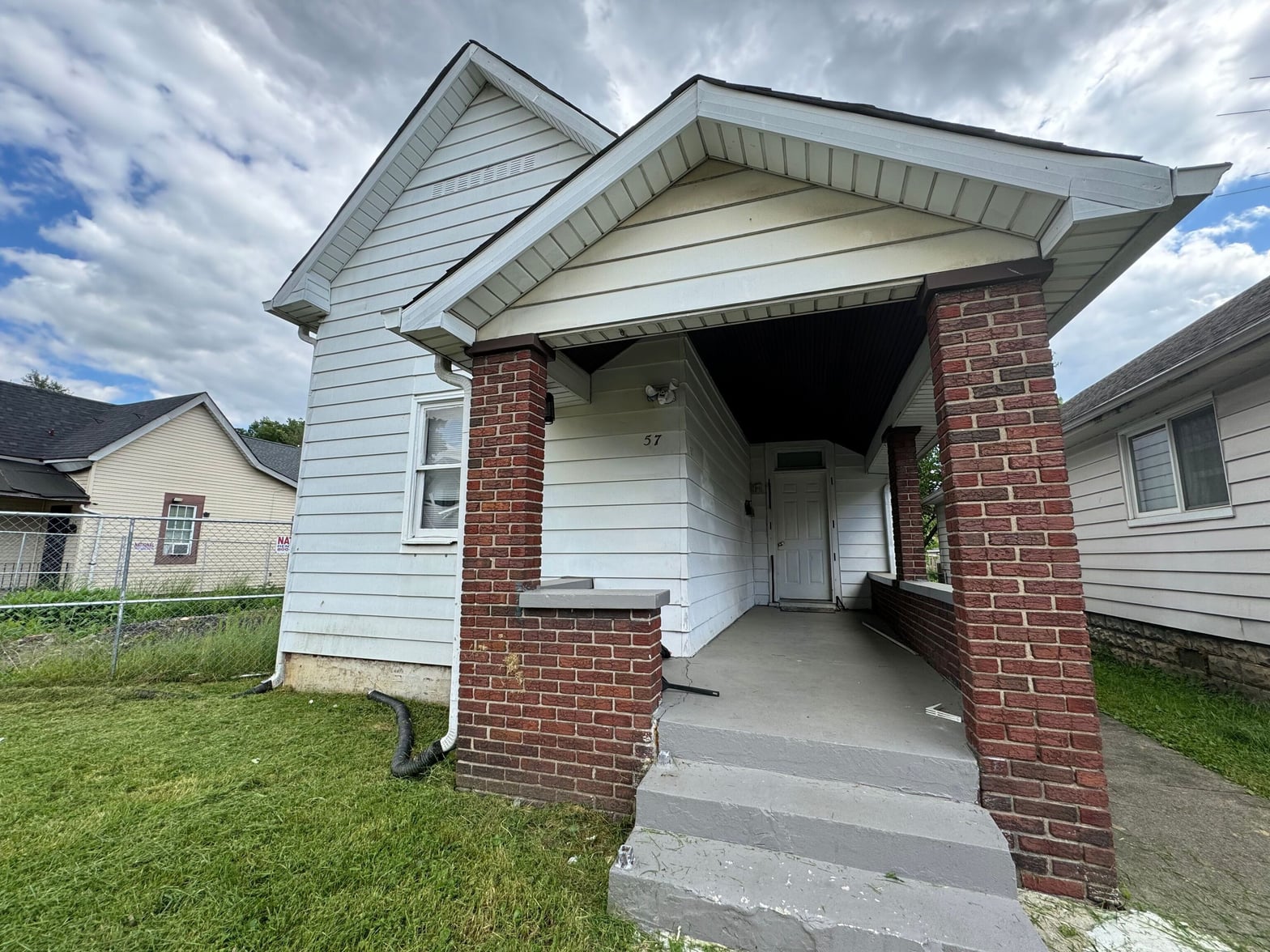 Photo of 57 E Regent Street, Indianapolis, IN