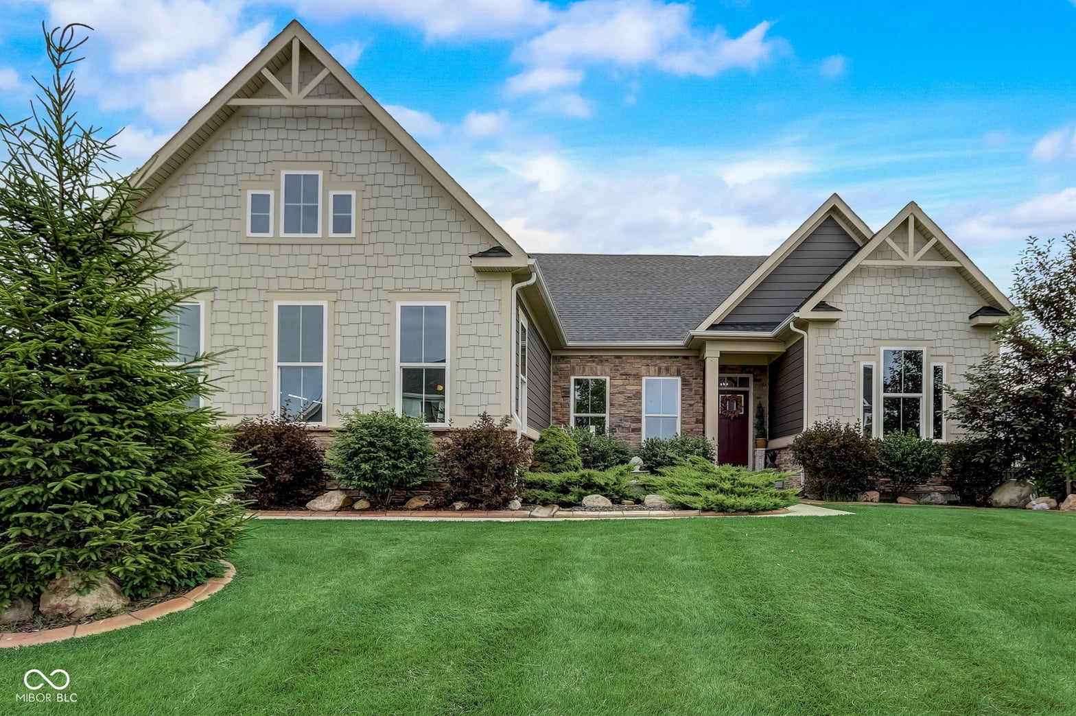 Photo of 12931 Girvan Way, Fishers, IN