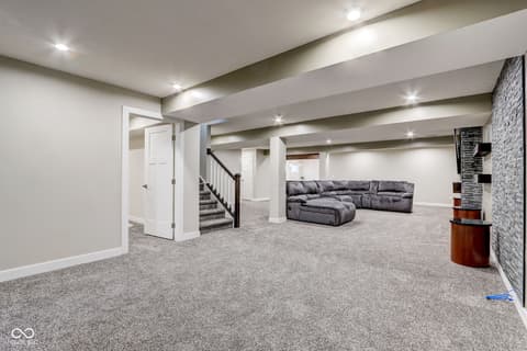 Photo of 12931 Girvan Way, Fishers, IN