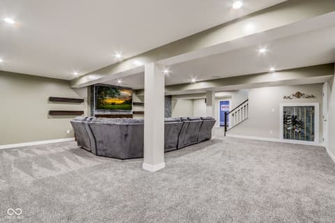 Photo of 12931 Girvan Way, Fishers, IN