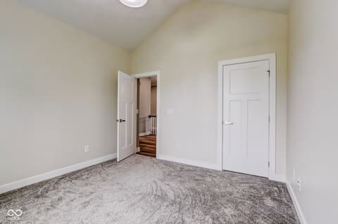 Photo of 12931 Girvan Way, Fishers, IN