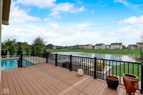 Photo of 12931 Girvan Way, Fishers, IN