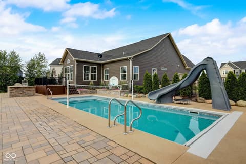 Photo of 12931 Girvan Way, Fishers, IN