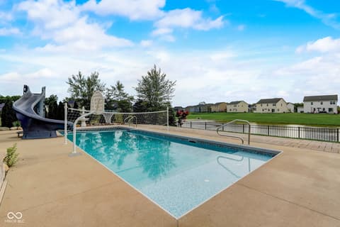 Photo of 12931 Girvan Way, Fishers, IN