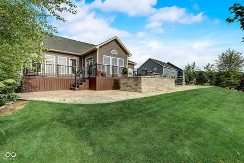 Photo of 12931 Girvan Way, Fishers, IN