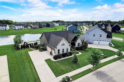 Photo of 12931 Girvan Way, Fishers, IN