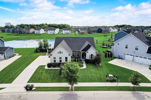 Photo of 12931 Girvan Way, Fishers, IN