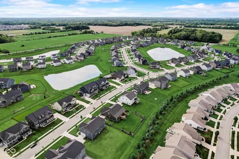 Photo of 12931 Girvan Way, Fishers, IN