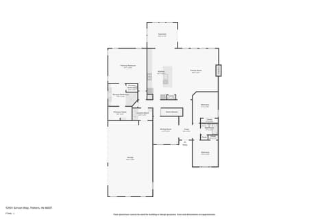 Photo of 12931 Girvan Way, Fishers, IN