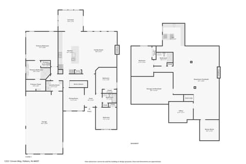 Photo of 12931 Girvan Way, Fishers, IN