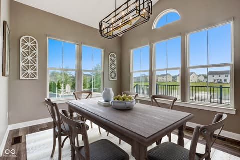 Photo of 12931 Girvan Way, Fishers, IN