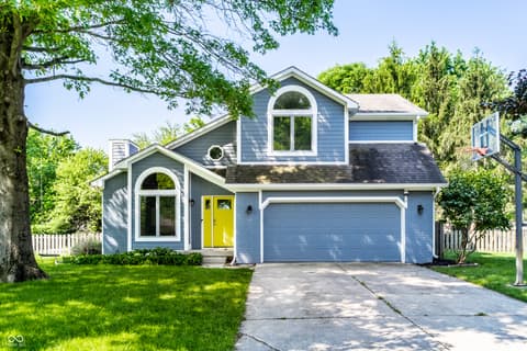 1645 Graystone Lane