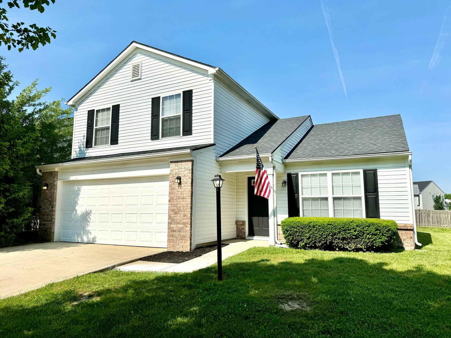 Photo of 12359 Deerview Drive, Noblesville, IN