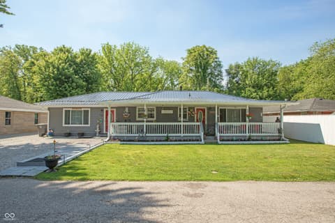 608 E 14th Street, Seymour, IN 47274