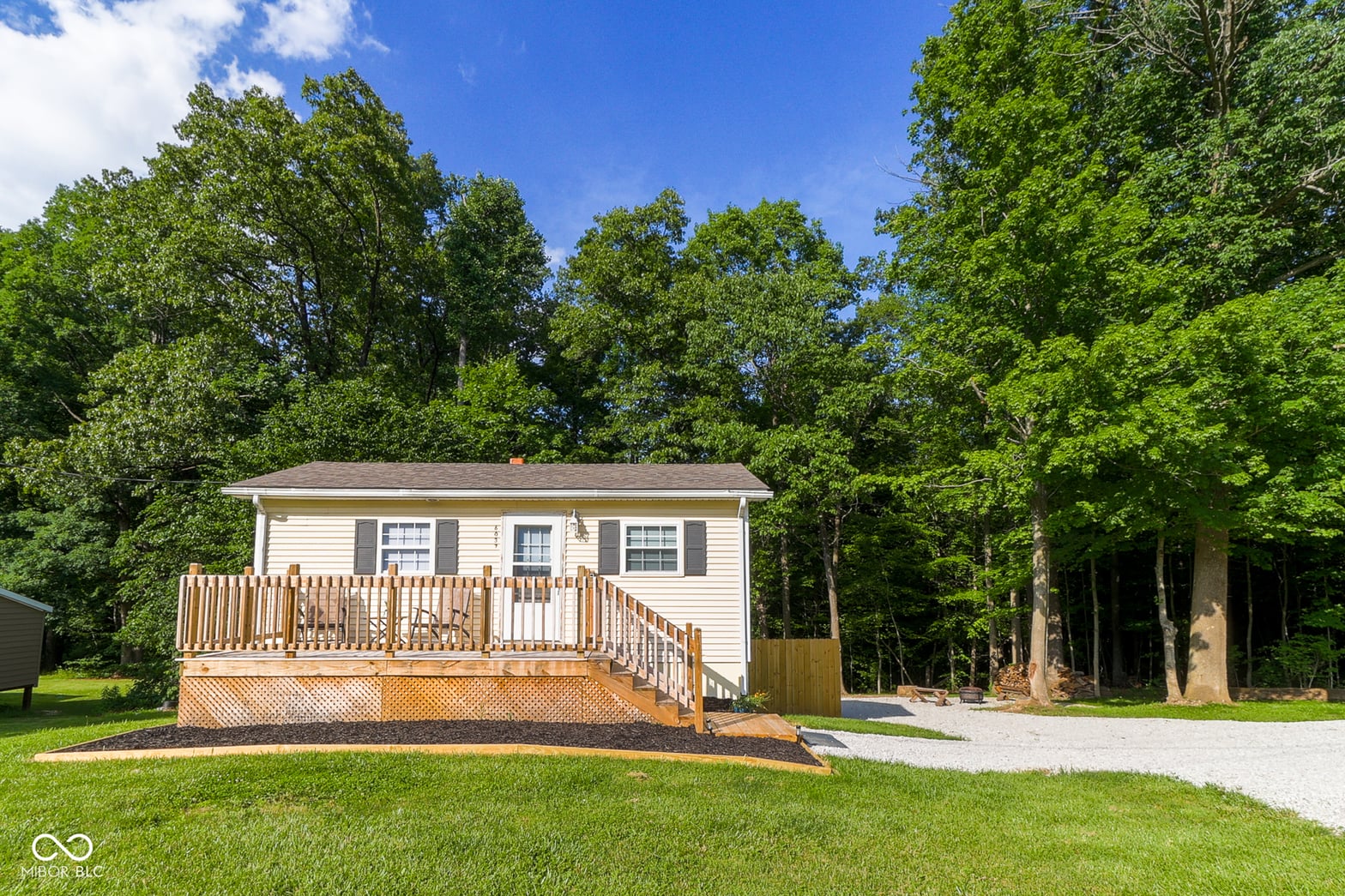 Photo of 6037 State Hwy 42, Poland, IN