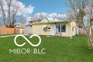 Photo of 2510 N Locke Street, Kokomo, IN