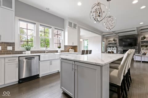 Photo of 13082 Horseferry Road, Carmel, IN
