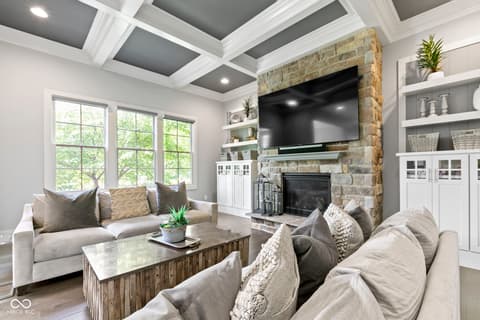 Photo of 13082 Horseferry Road, Carmel, IN