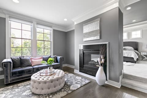 Photo of 13082 Horseferry Road, Carmel, IN