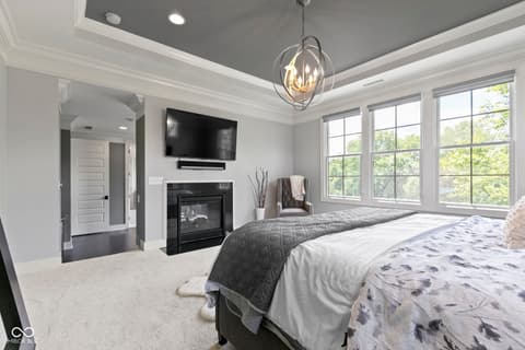 Photo of 13082 Horseferry Road, Carmel, IN