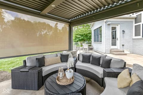 Photo of 13082 Horseferry Road, Carmel, IN