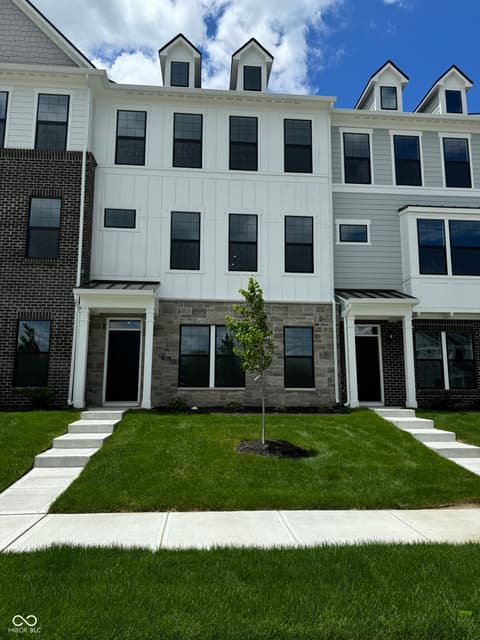 3260 Haflinger Drive