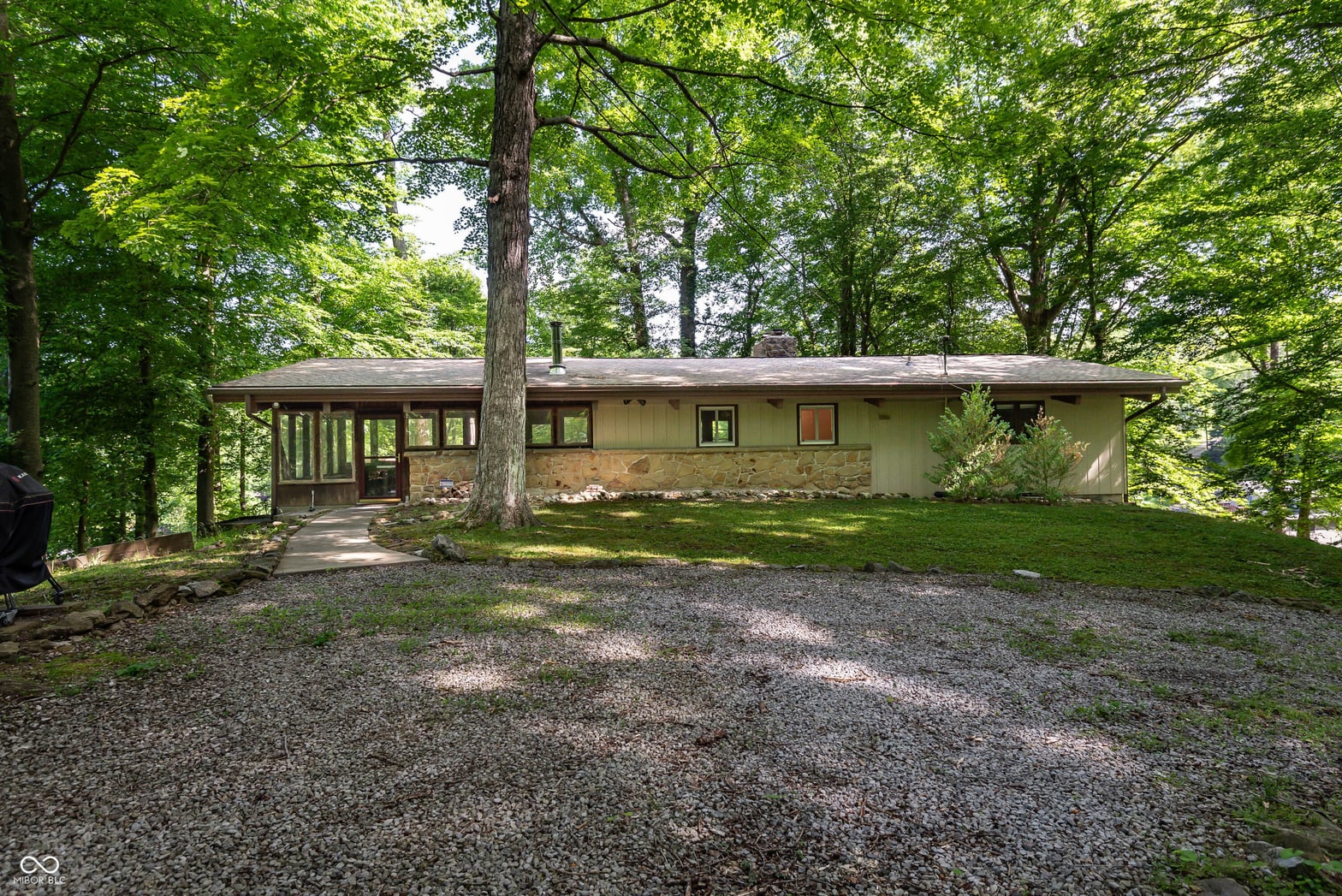 Photo of 8522 N Blue Heron Drive, Unionville, IN