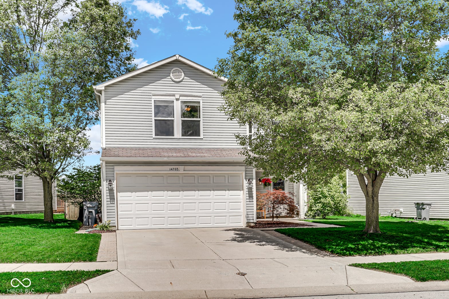 Photo of 14703 Fawn Hollow Lane, Noblesville, IN