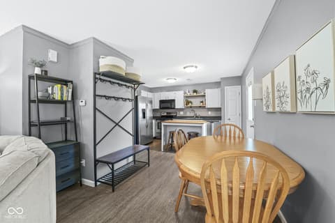 Photo of 14703 Fawn Hollow Lane, Noblesville, IN