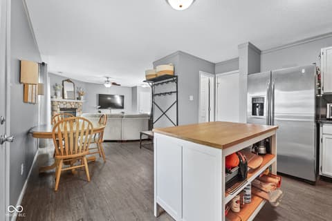 Photo of 14703 Fawn Hollow Lane, Noblesville, IN