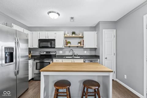 Photo of 14703 Fawn Hollow Lane, Noblesville, IN